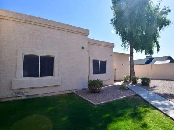 2019 W Lemon Tree Pl, Chandler, AZ
