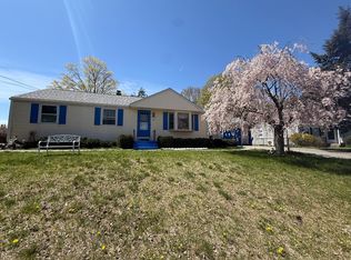 49 Fitzgerald Rd, Springfield, MA 01104