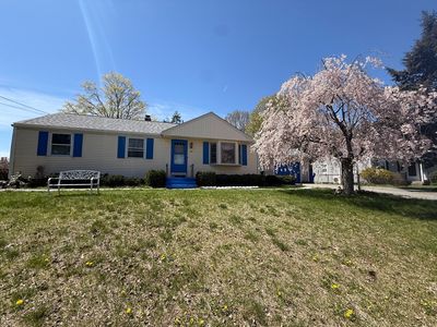 49 Fitzgerald Rd, Springfield, MA, 01104