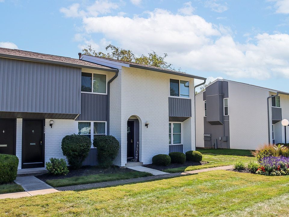 Nicholas Square 522 Nicholas Sq Circleville OH Zillow