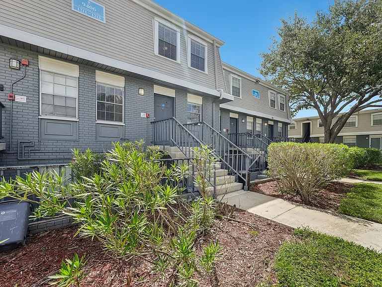 The Park at Chesterfield Apartment Homes — Photo 46