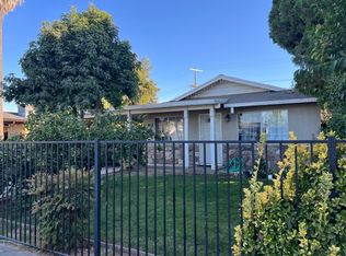 5100 Tyson Ave, Modesto, CA 95357