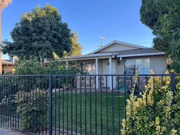5100 Tyson Ave, Modesto, CA 95357