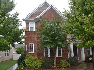 18401 The Commons Blvd, Cornelius, NC 28031