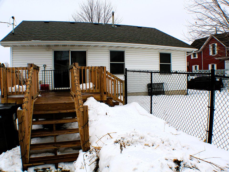 208 N Main St, Madrid, IA 50156 Zillow