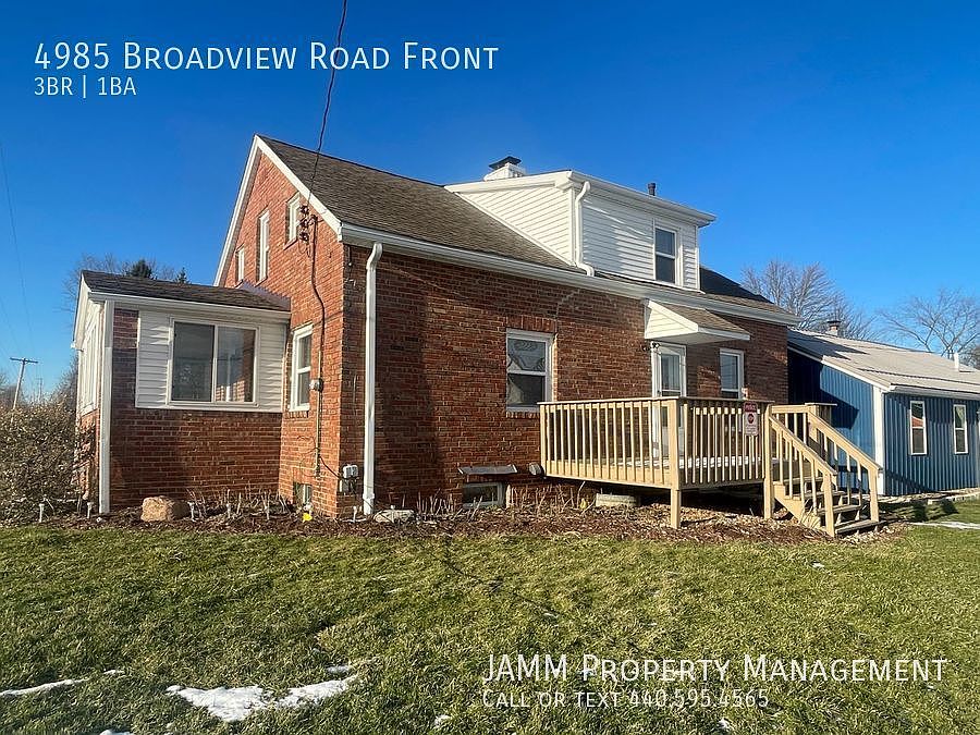 4985 Broadview Rd, Richfield, OH 44286 Zillow