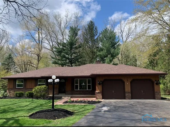 2425 Gradwohl Rd, Toledo, OH 43617