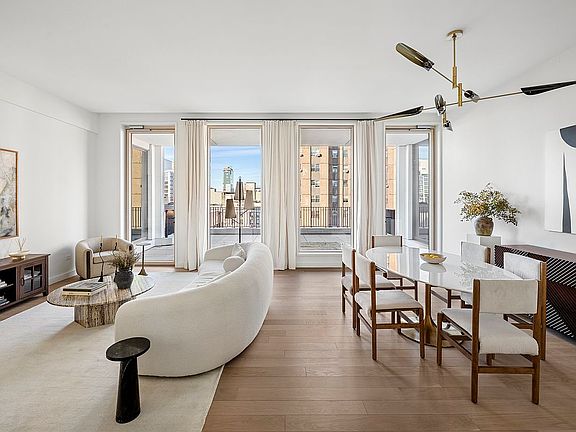 2nd image of 212 W 93rd St #12