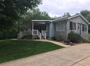 617 Smith Rd, Homer City, PA 15748