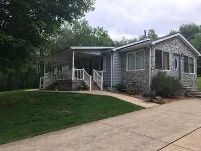 617 Smith Rd, Homer City, PA, 15748
