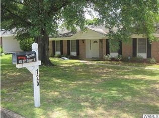 125 31st St E, Tuscaloosa, AL