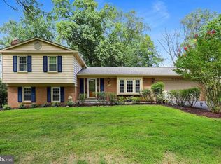 15305 Carrolton Rd, Rockville, MD 20853