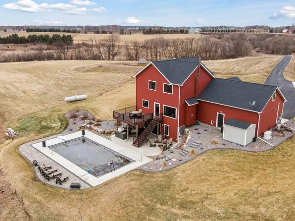 1744 County Road 7 NW, Maple Lake, MN 55358