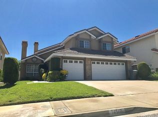 14512 Terrace Hill Rd #PLAN3, Chino Hills, CA 91709