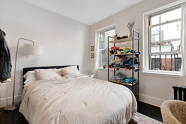 Rented by Compass