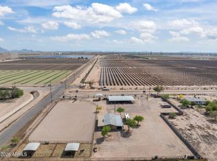 840 N SUNSHINE Boulevard, Casa Grande, AZ 85194