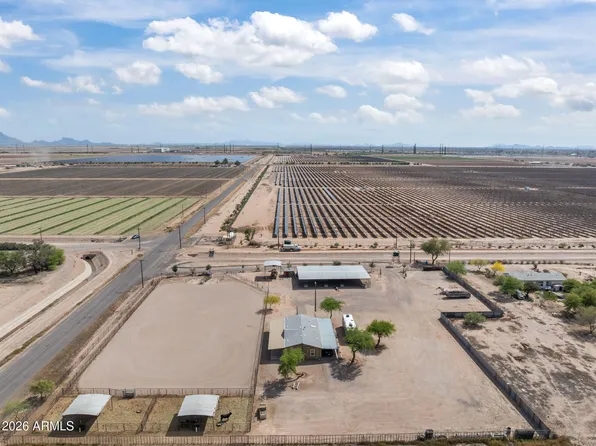 840 N SUNSHINE Boulevard, Casa Grande, AZ 85194