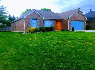 2119 Meadow Grass Crk, Owensboro, KY 42303