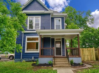 1308 Fair Ave, Columbus, OH 43205