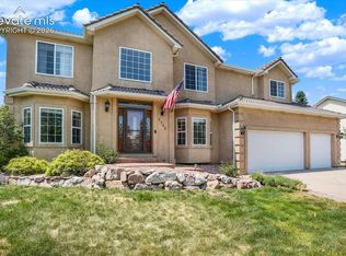 2402 Craycroft Dr, Colorado Springs, CO 80920