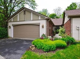 3403 Admiralty Ln, Indianapolis, IN