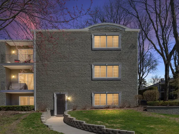 1113 N Old Woodward Ave Unit 78, Birmingham, MI 48009