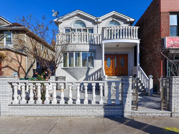 1971 Bay Ridge Pkwy, Brooklyn, NY 11204
