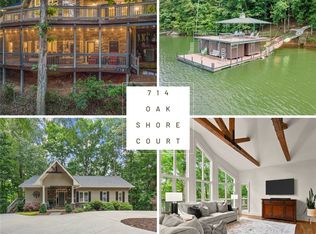 714 Oak Shore Ct, Seneca, SC 29678