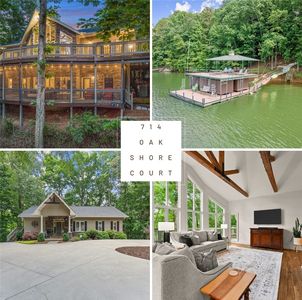 714 Oak Shore Ct, Seneca, SC, 29678