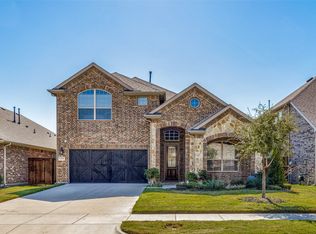 2511 Linwood Dr, Venus, TX 76084
