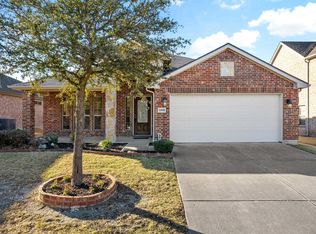 3310 Bear Creek Dr, Melissa, TX 75454