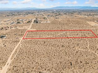 0 Del Rosa Rd, Phelan, CA 92371