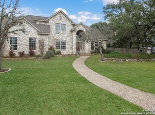 4312 Shady Oak Ln, Schertz, TX 78154