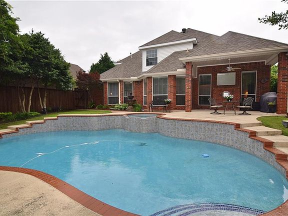 2nd image of 2308 Hickory Leaf Ln