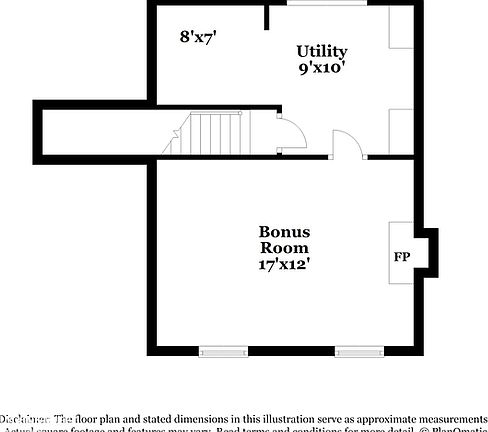 3rd image of 3110 Valleycreek Dr
