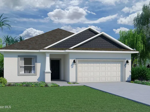 80 White Pelican Ln, Sebastian, FL 32958