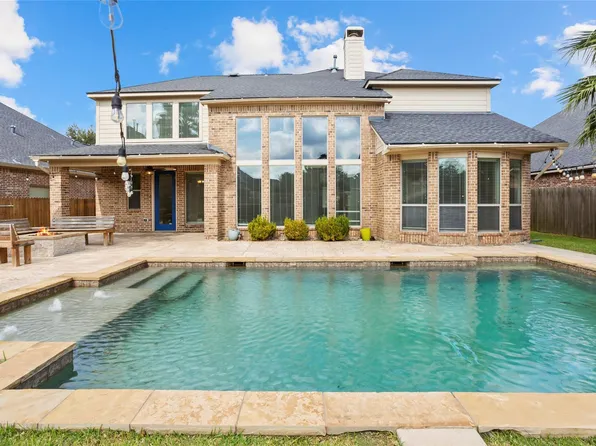 13806 Boca Grande Ln, Houston, TX 77044