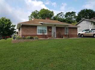 1401 Davis St, Morristown, TN 37814
