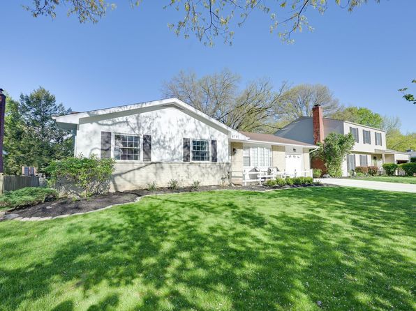 6761 Berend St, Worthington, OH 43085
