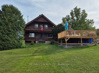 15 Ferguslea Rd, Admaston/bromley, ON K7V3Z9