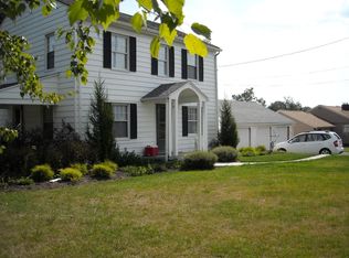 1440 Harvey Run Rd, Freedom, PA 15042