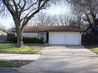 4703 Quicksilver Blvd, Austin, TX 78744