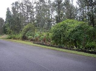 Aloha Dr, Ainaloa, HI 96720