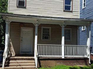 250 Newhall St, New Haven, CT 06511