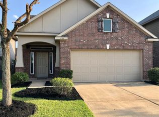 19023 Walbrook Meadows Ln, Cypress, TX 77433