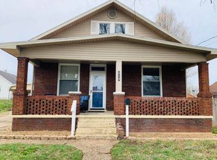 619 13th St, Tell City, IN
