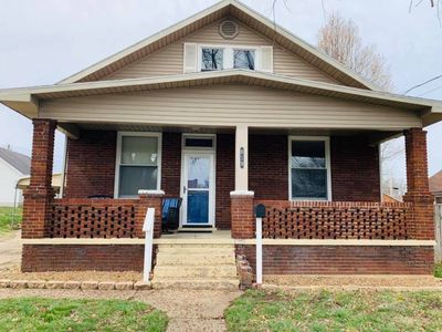 619 13th St, Tell City, IN, 47586
