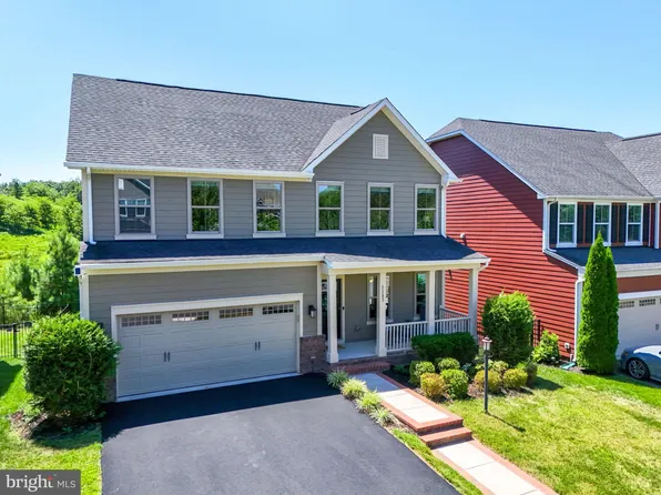 2283 River Birch Rd, Dumfries, VA 22026