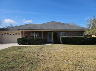 1916 Saint George Ct, Middleburg, FL 32068