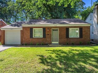 7708 Arlington Ave, Saint Louis, MO 63119
